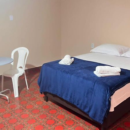 Hotel E Hostel Da Fonte São Luís Екстериор снимка