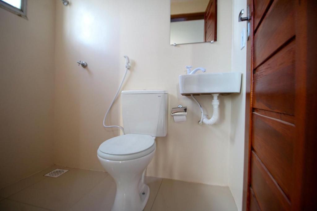 Hotel E Hostel Da Fonte São Luís Екстериор снимка