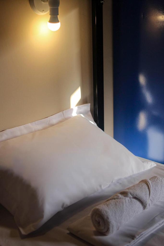 Hotel E Hostel Da Fonte São Luís Екстериор снимка
