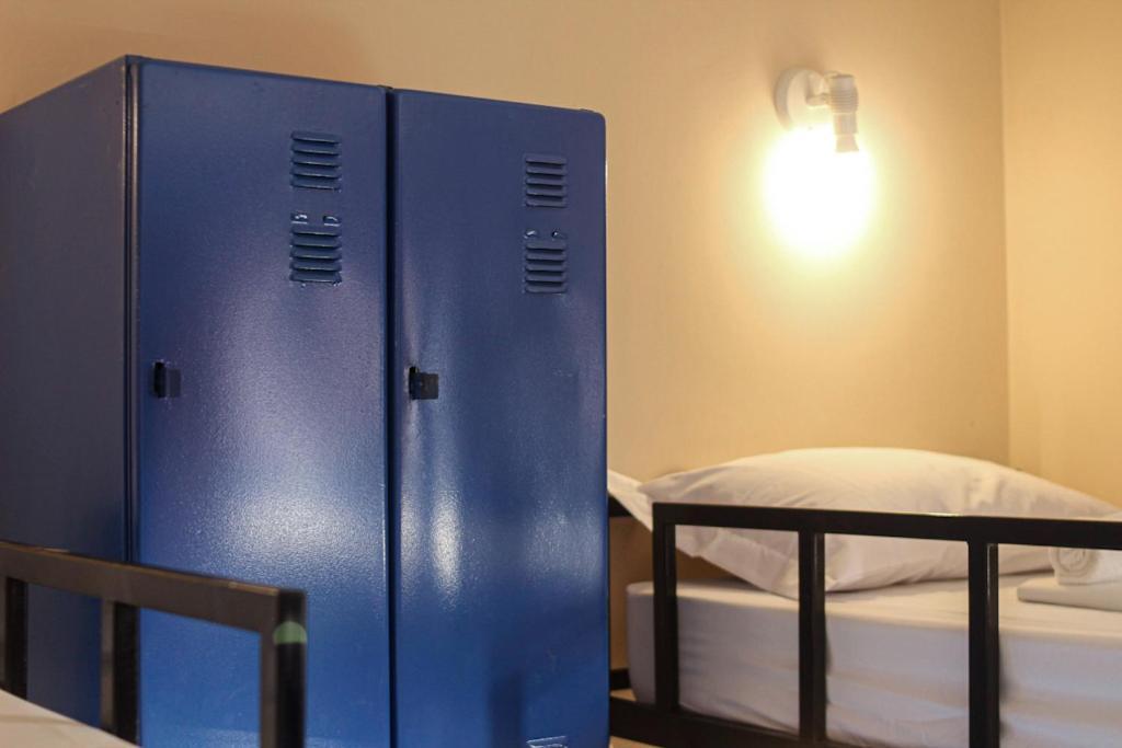 Hotel E Hostel Da Fonte São Luís Екстериор снимка