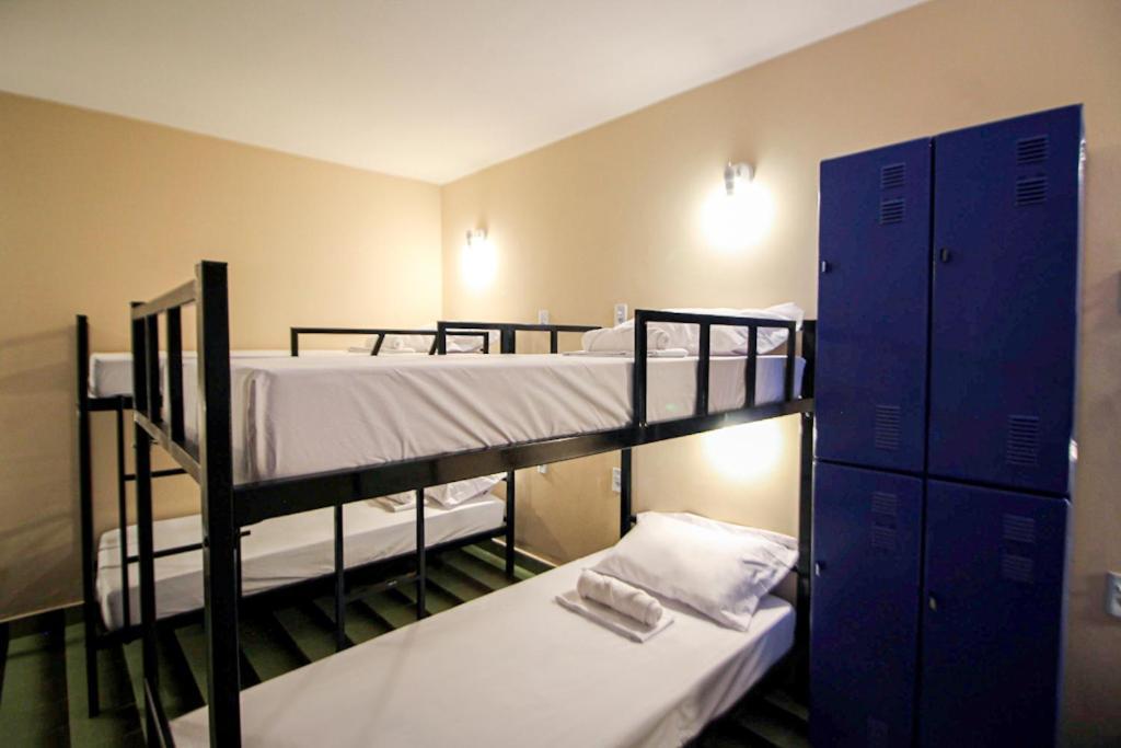 Hotel E Hostel Da Fonte São Luís Екстериор снимка