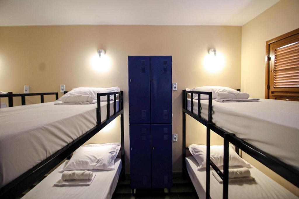 Hotel E Hostel Da Fonte São Luís Екстериор снимка
