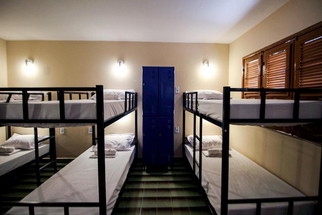 Hotel E Hostel Da Fonte São Luís Екстериор снимка