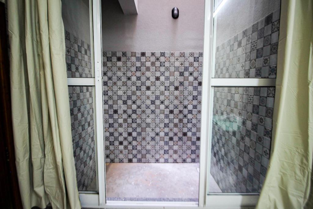 Hotel E Hostel Da Fonte São Luís Екстериор снимка