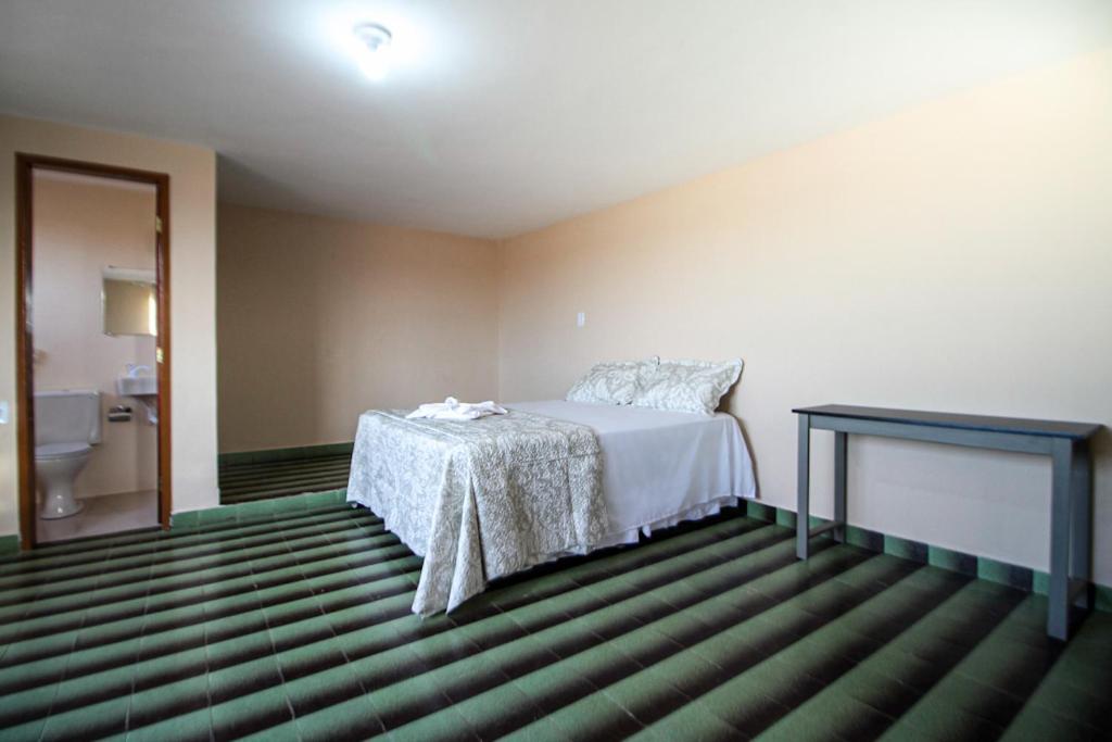 Hotel E Hostel Da Fonte São Luís Екстериор снимка