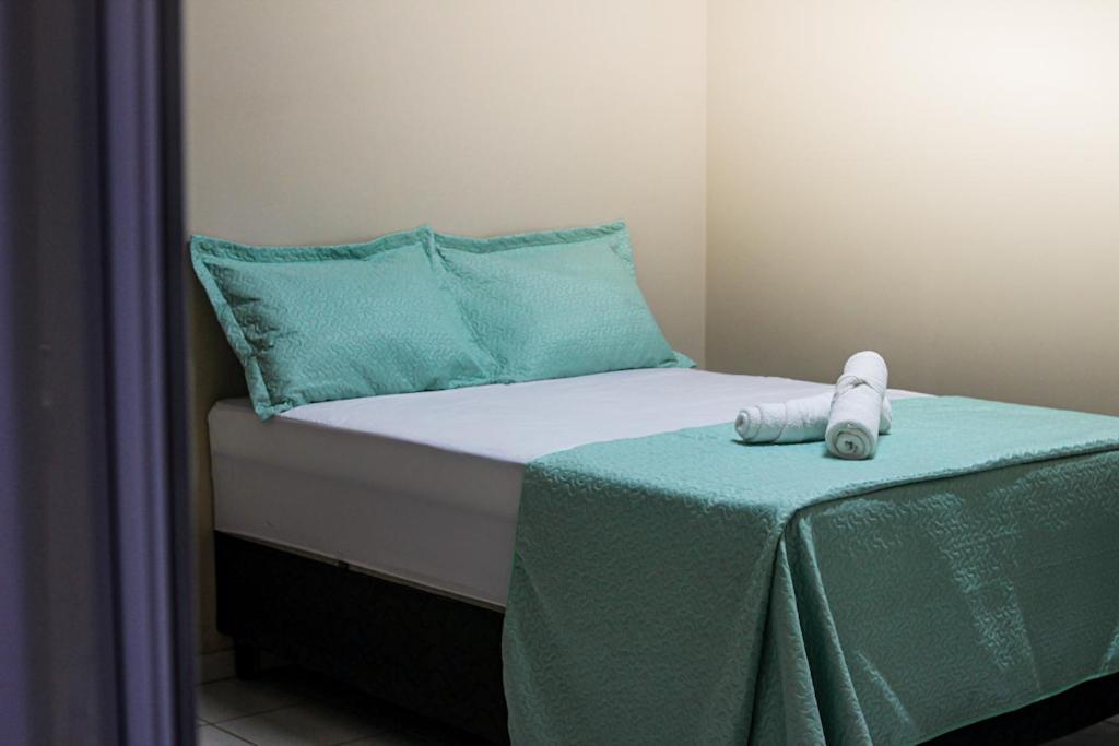 Hotel E Hostel Da Fonte São Luís Екстериор снимка