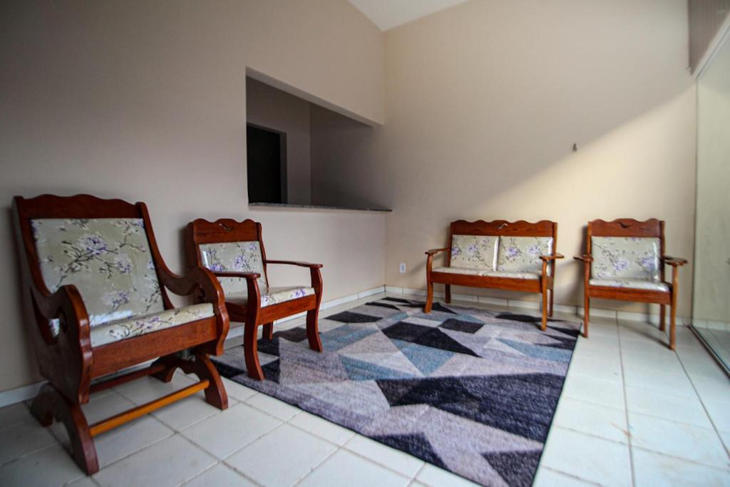 Hotel E Hostel Da Fonte São Luís Екстериор снимка