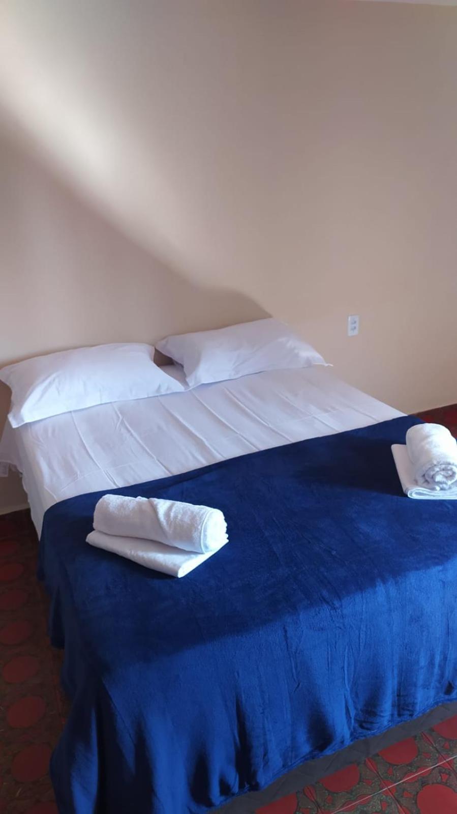 Hotel E Hostel Da Fonte São Luís Екстериор снимка