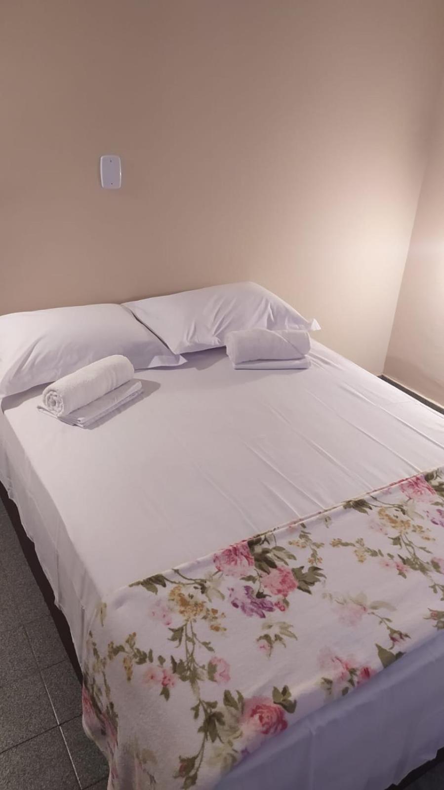 Hotel E Hostel Da Fonte São Luís Екстериор снимка